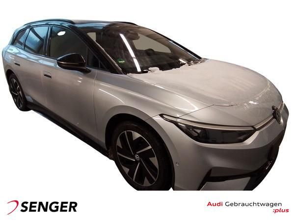 VW ID.7 30.000 km 64.880 &euro; Bielefeld 33609