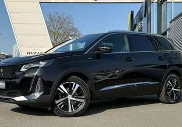Peugeot 5008 21.711 km 29.450 &euro; Gütersloh 33334