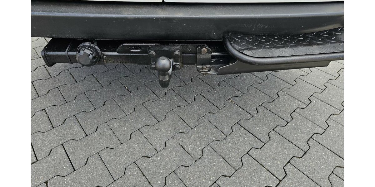 VW Crafter 35 mittel L2H1 Mixto 6 Sitzer AHK KLIMA 170.120 km 19.990 &euro; Löhne 32584