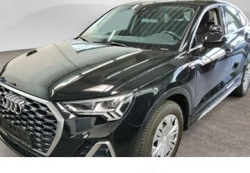 Audi Q3 104.096 km 31.570 &euro; Detmold 32756