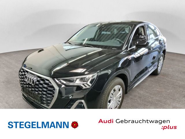 Audi Q3 104.096 km 31.570 &euro; Detmold 32756