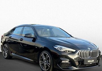 BMW 220 Gran Coupé 83.460 km 28.888 &euro; Melle 49324