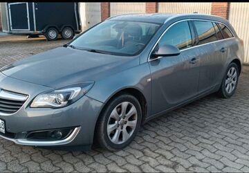 Opel Insignia 192.000 km 6.000 &euro; Spenge 32139
