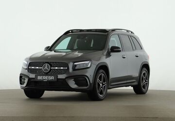 Mercedes-Benz GLB 200 9.900 km 47.950 &euro; Bielefeld 33609