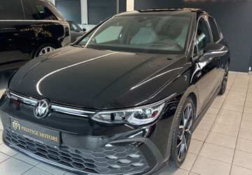 VW Golf 35.000 km 33.900 &euro; Schloß Holte - Stukenbrock 33758