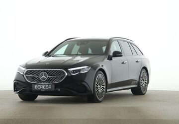 Mercedes-Benz E 220 9.900 km 73.550 &euro; Bielefeld 33609
