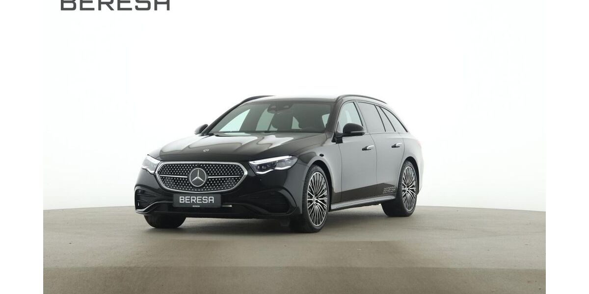 Mercedes-Benz E 220 9.900 km 73.550 &euro; Bielefeld 33609