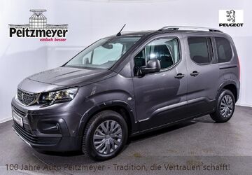 Peugeot Rifter 84.000 km 15.990 &euro; Bad Oeynhausen 32545