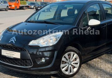 Citroen C3 148.520 km 3.499 &euro; Rheda Wiedenbrück 33378