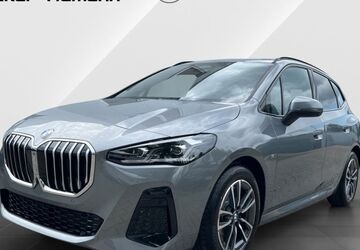 BMW 218 Active Tourer 3.955 km 36.999 &euro; Versmold 33775