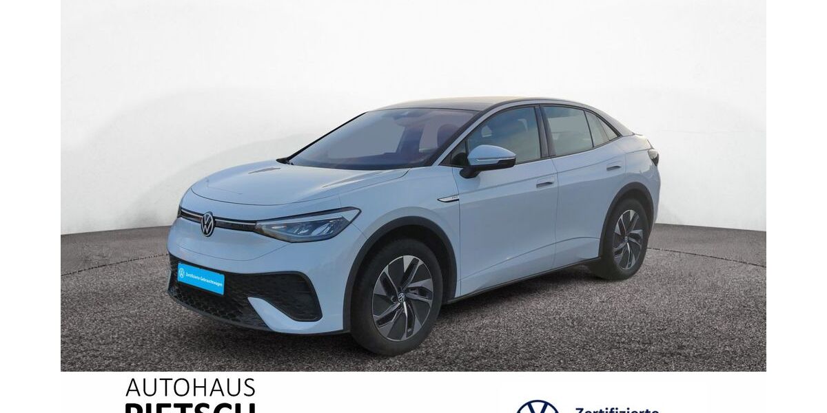 VW ID.5 47.847 km 28.280 &euro; Melle 49324