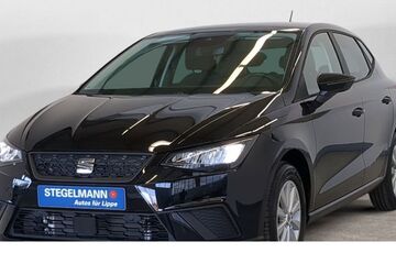 Seat Ibiza 9.900 km 18.190 &euro; Lemgo 32657