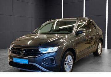 VW T-Roc 29.488 km 20.935 &euro; Bielefeld 33613