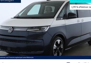 VW T7 Multivan 24.698 km 66.350 &euro; Bad Oeynhausen 32547