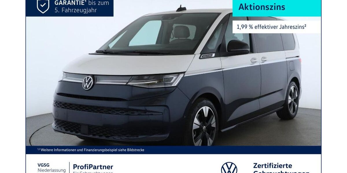 VW T7 Multivan 24.698 km 66.350 &euro; Bad Oeynhausen 32547
