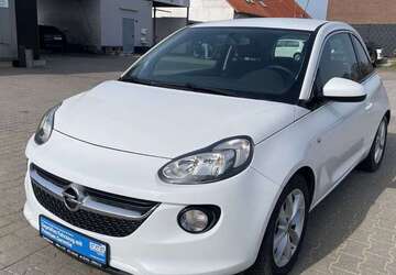 Opel Adam 109.000 km 7.490 &euro; Hilter am Teutoburger Wald 49176