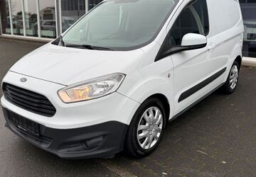 Ford Transit 124.600 km 6.999 &euro; Gütersloh 33332