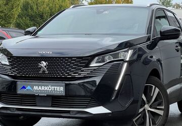 Peugeot 3008 31.323 km 23.490 &euro; Gütersloh 33334