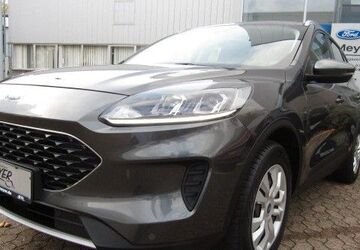 Ford Kuga 37.908 km 17.950 &euro; Bad Oeynhausen 32547
