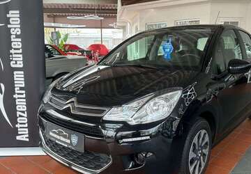 Citroen C3 97.000 km 5.999 &euro; Gütersloh 33334