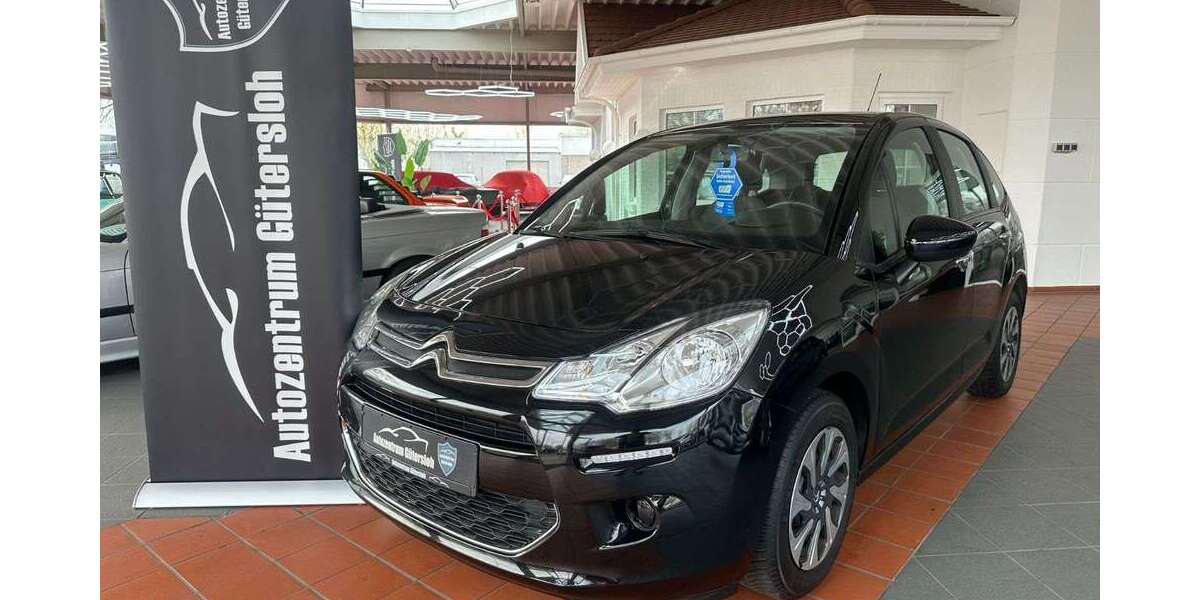 Citroen C3 97.000 km 5.999 &euro; Gütersloh 33334