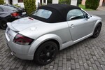 Audi TT 16.900 km 19.900 &euro; Bielefeld 33602