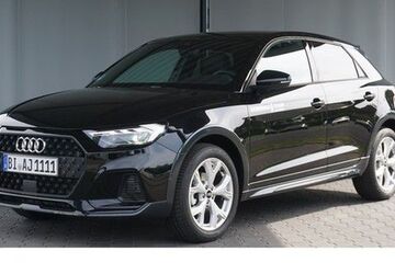 Audi A1 10.890 km 31.790 &euro; Bielefeld 33689