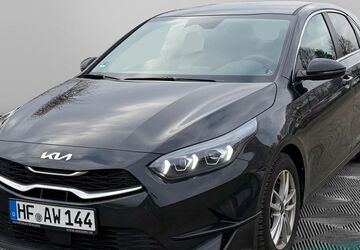 Kia ceed / Ceed 2.000 km 24.670 &euro; Herford 32051