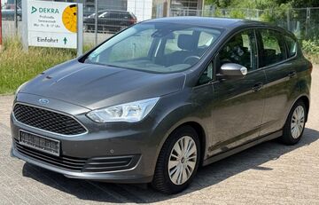 Gebrauchte Ford C-Max