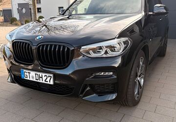 BMW X3 145.000 km 31.500 &euro; Harsewinkel 33428