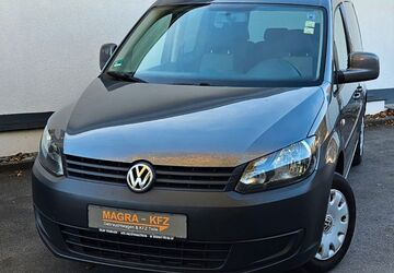 VW Caddy 278.926 km 6.400 &euro; Gütersloh 33334