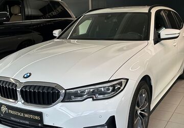 BMW 318 212.000 km 18.900 &euro; Schloß Holte - Stukenbrock 33758