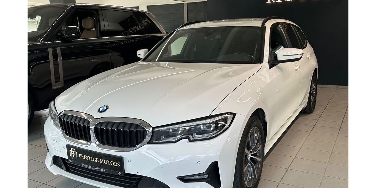 BMW 318 212.000 km 18.900 &euro; Schloß Holte - Stukenbrock 33758
