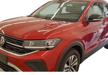 VW T-Cross 7.944 km 23.680 &euro; Bielefeld 33689