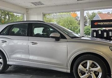 Audi Q3 56.000 km 27.890 &euro; Herzebrock-Clarholz 33442
