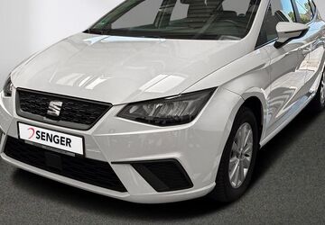 Seat Ibiza 32.262 km 16.480 &euro; Bielefeld 33609