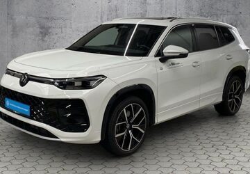 VW Tayron 24.000 km 48.860 &euro; Rheda-Wiedenbrück 33378