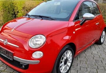 Fiat 500C 148.025 km 5.500 &euro; Bielefeld 33649
