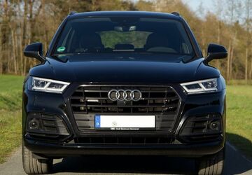 Audi Q5 104.000 km 31.440 &euro; Harsewinkel 33428