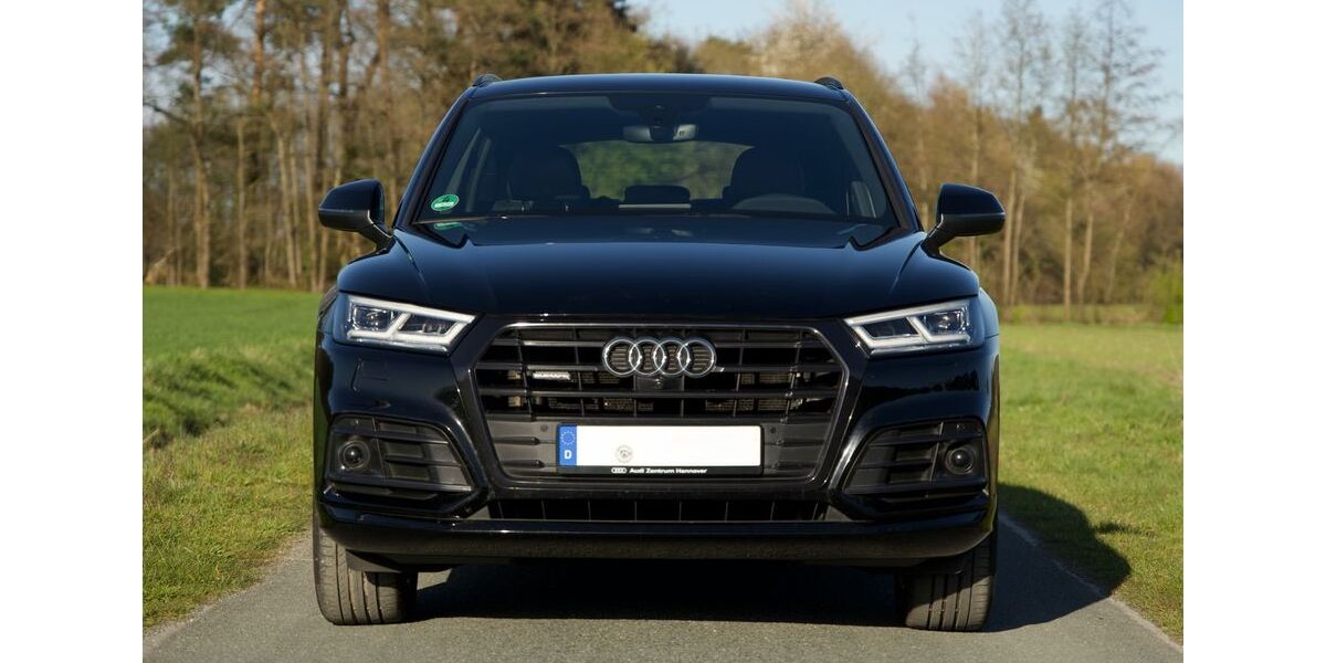 Audi Q5 104.000 km 31.440 &euro; Harsewinkel 33428