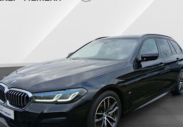 BMW 530 157.257 km 32.891 &euro; Bielefeld 33719