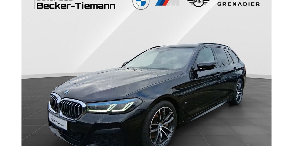BMW 530 157.257 km 32.891 &euro; Bielefeld 33719