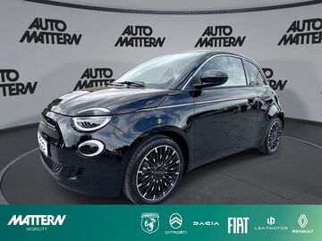 Gebrauchte Fiat 500