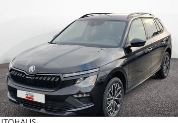 Skoda Kamiq 16.869 km 26.240 &euro; Melle 49324