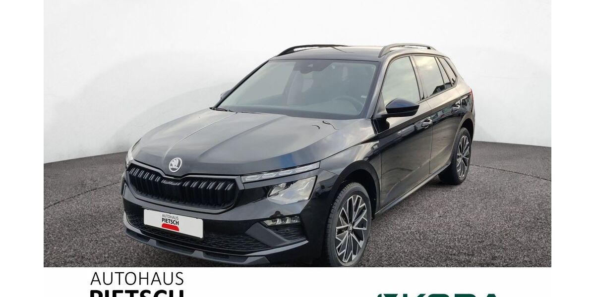 Skoda Kamiq 16.869 km 26.240 &euro; Melle 49324