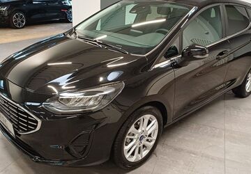 Ford Fiesta 24.139 km 16.950 &euro; Bad Oeynhausen 32547