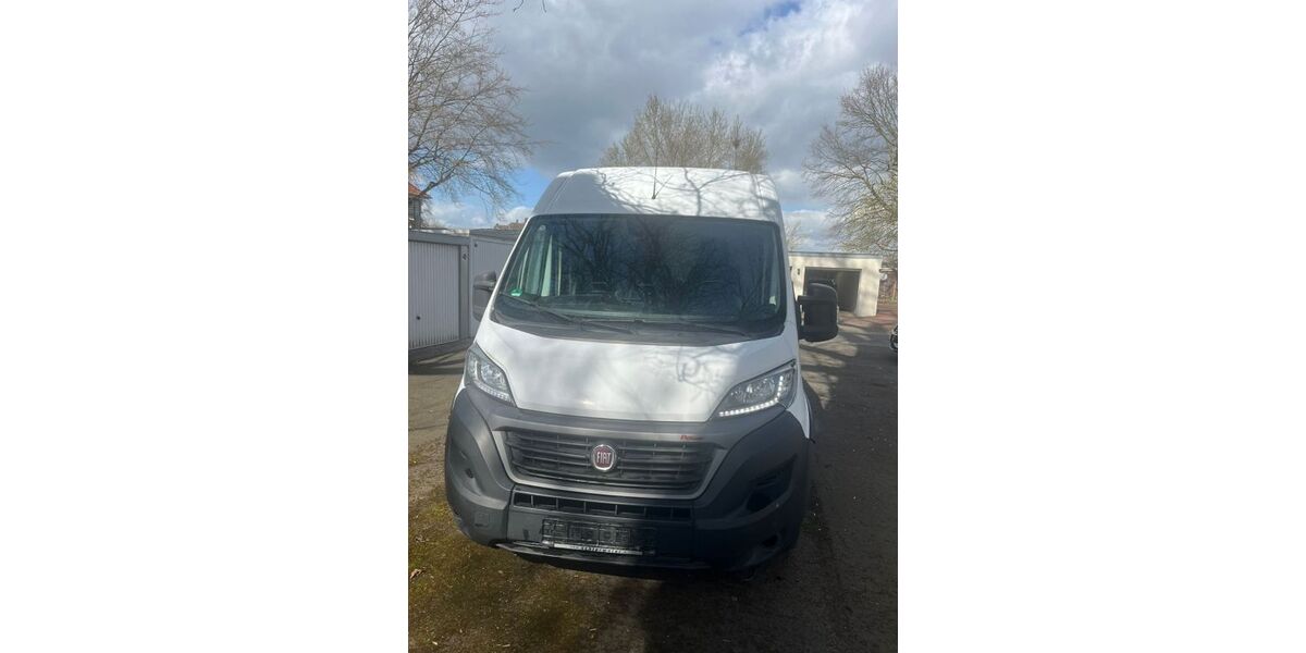 Fiat Ducato 703.000 km 9.500 &euro; herford 32049