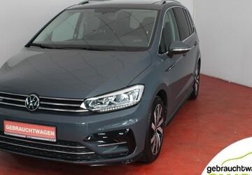 VW Touran 58.718 km 27.949 &euro; Detmold 32760