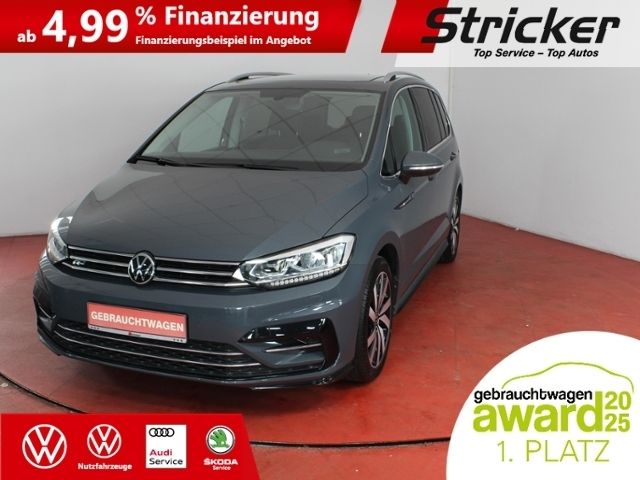 VW Touran 58.718 km 27.949 &euro; Detmold 32760