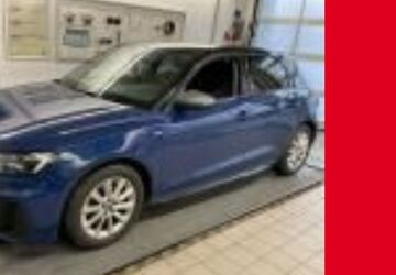 Audi A1 53.925 km 21.945 &euro; Gütersloh 33334